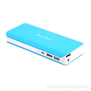 Charger for iPod with Classical Book Design, 5V DC, 1A and 2.1A